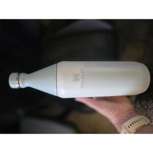 STANLEY All Day Slim Bottle | 34 oz | 1 L